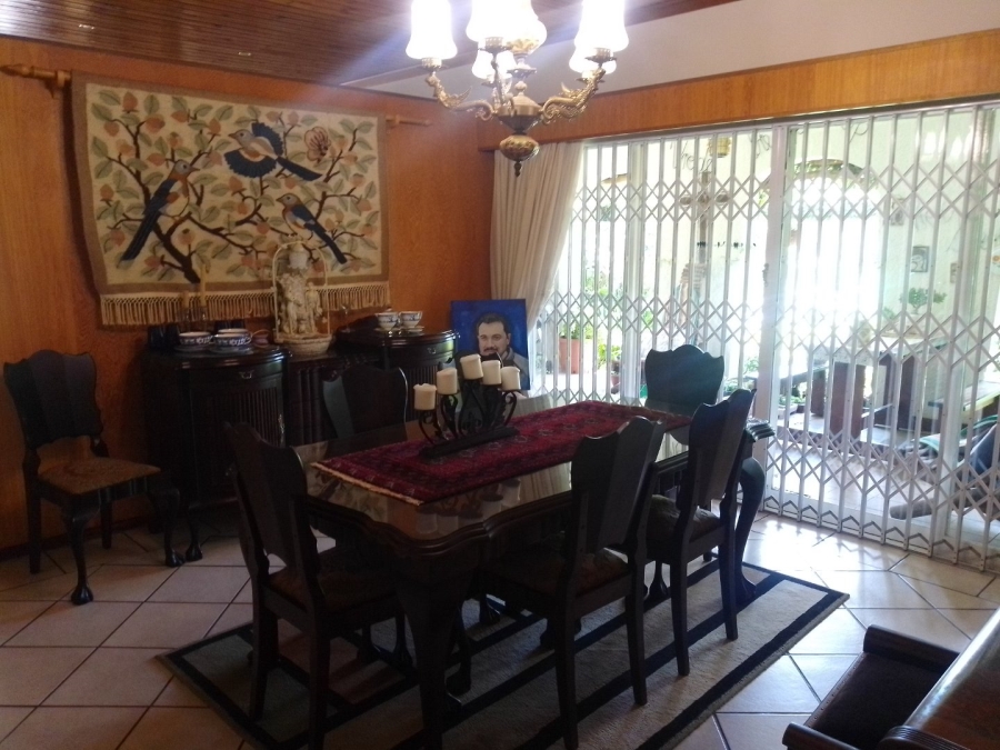 4 Bedroom Property for Sale in Brandfort Free State
